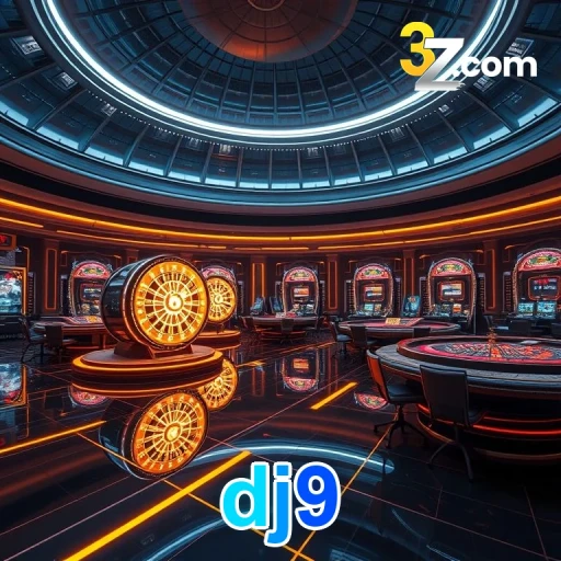 dj9 Esportes ao vivo