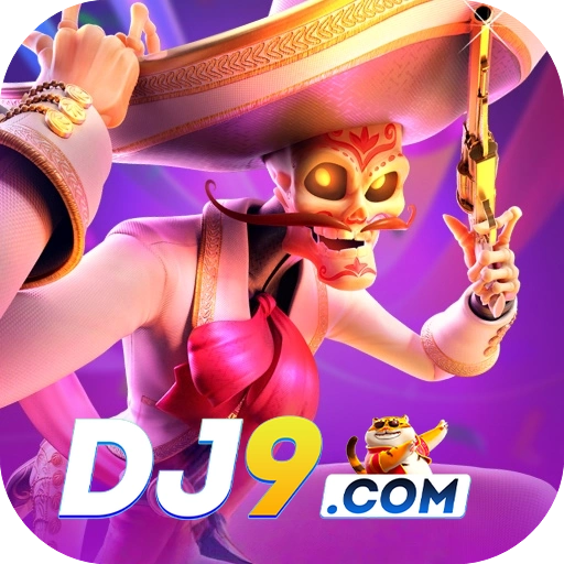 dj9 LOGO
