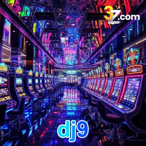 dj9 Plataforma principal