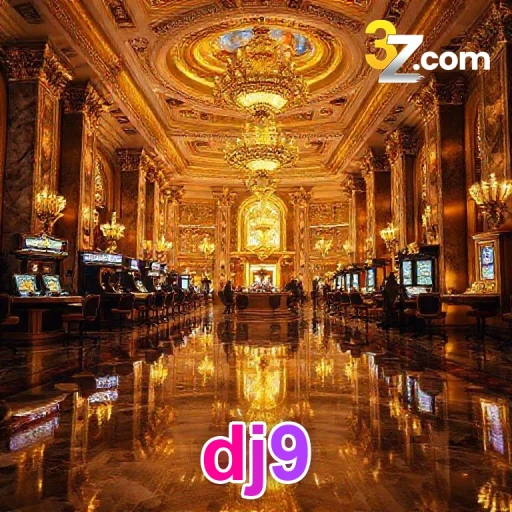 dj9 Máquinas caça-níqueis