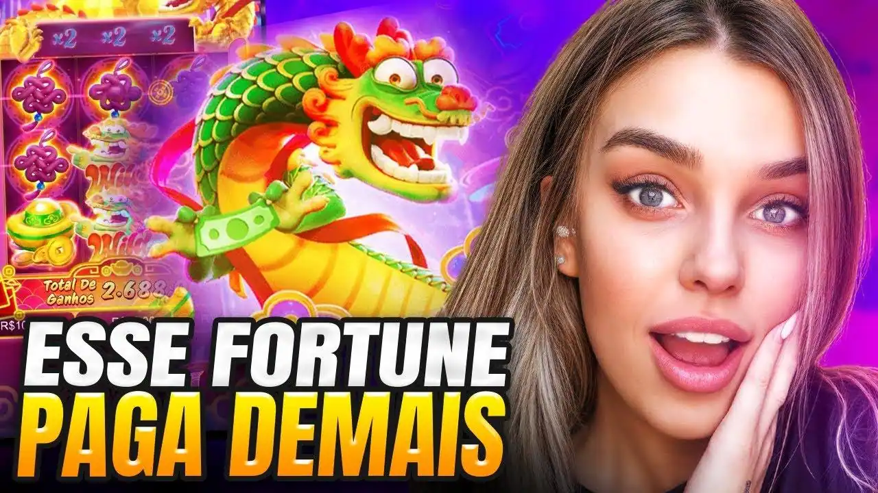 dj9 Fortune Dragon